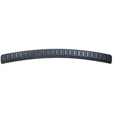 OEM NEW 11-16 Ford Super Duty Front Bumper Upper Step Pad Moulding Trim Center
