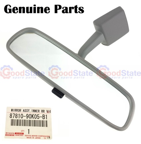 TOYOTA Genuine 70 Land Cruiser FZJ78 VDJ78 VDJ79 Rear View Mirror RH