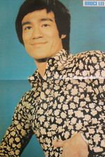 Ultimate Guide to Bruce Lee Collectibles and Memorabilia 54