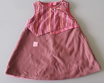 Sehr schickes Kleid MARESE 3 Monate sehr guter Zustand und gut warm für den Winter