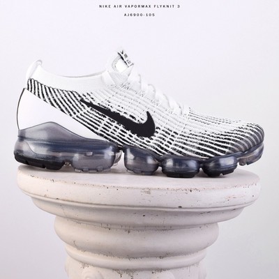 Nike Air VaporMax 3.0 Vast Gray Electric Green Pinterest
