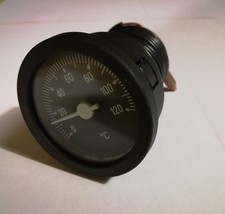 Termometro capillare 120° caldaia stufa e condizionatore