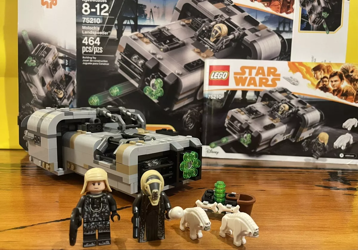 Lego 75210 online