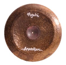 Anatolian 18" Mystic China