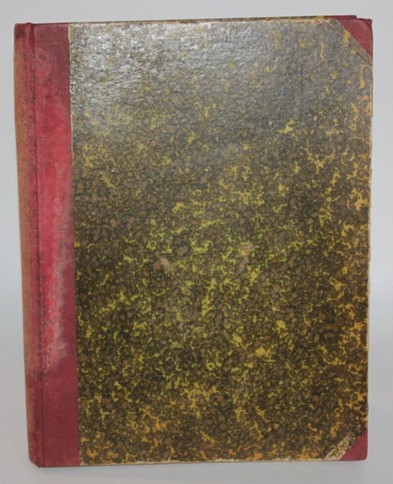 Nordland Fahrten Band 1 & 2 Malerische Wanderungen