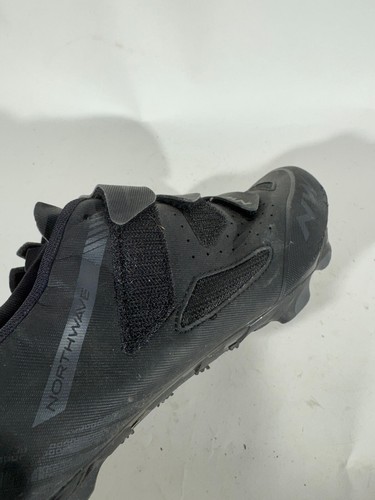 NORTHWAVE Cycling MTB Shoes Biking Boots EU43 US10.5 UK9.5 Mondo 276 mm cs648 - Picture 6 of 8