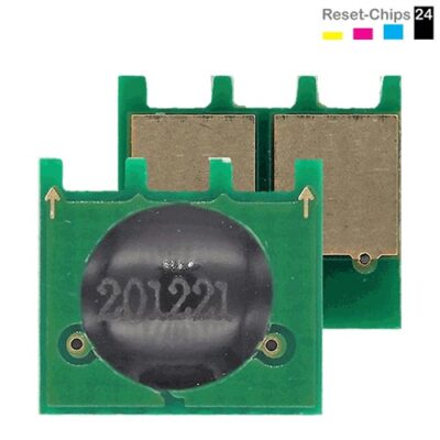 Toner Chip passt für Canon Lasershot LBP7100 (731)