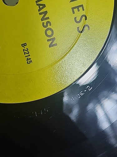 Charles Manson LIE: The Love And Terror Cult LP 1970 1st Pressing Only 2000 Made - Picture 16 of 22
