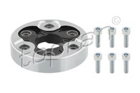 Topran Gelenk Gelenkwelle 118 252 FüR Skoda Audi Seat VW Bora 1 1J2 Golf 4 1J1 6