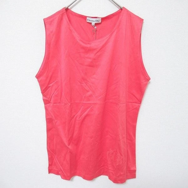 Dior Solid Tank Tops for Women for sale | eBay