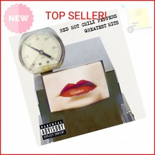 Red Hot Chili Peppers: Greatest Hits