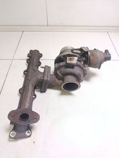 Turbo Volvo V70