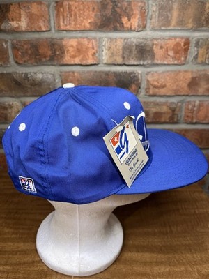 Vintage Deb Schott Flight Nurse Air Care 2 Badge + Deb Embroidered Blue Hat Port Authority | Accessories | Vintage Deb Schott Flight  main image 4