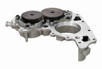 Lagerung Automatikgetriebe Hinten Links Vaico V25 0632 FÜR Ford
