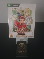 Chosen One's Journey: Tales of Symphonia Remastered - Chosen Edition - Xbox One