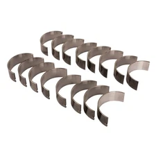 King HP Series Fits Chevy 350/400 Large Journal Engine Rod Bearings .010 OS