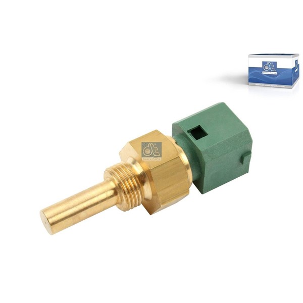 Sensor KüHlmitteltemperatur M18 X 15 120 °C DT Spare Parts FüR U.A. Volvo FL6-image