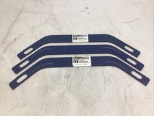 13" Steel Lock Arm For Standard MasonScaffold MetalTech M-MLA13 Lot Of 3