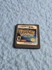 Pokémon Diamond (Nintendo DS, 2007) Authentic Cartridge Only- Damaged Label