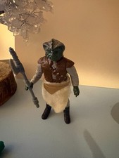 Klaatu (In Skiff Guard Outfit) for sale