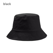 Kids Bucket Hat Summer Sun Beach Fisher Cap Boys Girls Infant Outdoor Hat