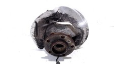 BMW 1 Series Radnabe vorne links 2011-2015 N47-D20C