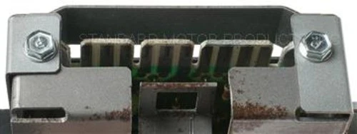 Módulo de controle de exibição de combustível compatível com Cadillac DeVille 1985-1993 MOTOR PADRÃO PROD - Imagem 3 de 3