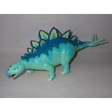 Morris Stegosaurus Interactive Talking Figure Henson Dinosaur Train PBS Works
