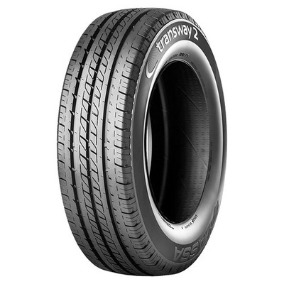 TYRE LASSA 225/75 R16 121R TRANSWAY 2 SUMMER