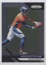 Click to enlarge Marquette King