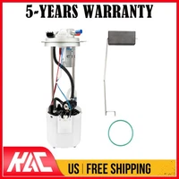 Fuel Pump Assembly Fit For 2014-2015 2017 Silverado 1500 2016-2018 Sierra 1500 (For: More than one vehicle)