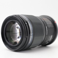 Olympus M.Zuiko Digital ED 60mm f2.8 Macro Lens Micro Four Thirds #2554