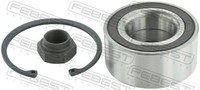 Febest DAC42820036M-KIT Radlagersatz Vorne FüR CitroËN