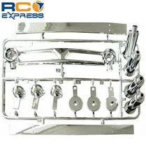 Tamiya RC F Parts: CW-01 Midnight Pumpkin Chrome Metallic Special TAM9005797