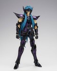 Bandai Saint Seiya Cloth Myth Ex Aquarius Camus Surplice 20th Revival Ver Figure