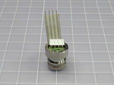 LOT OF 8 HONEYWELL 13C1000PA1K SENSOR 1000PSIA .102V T223551