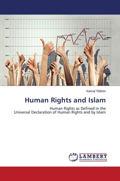 Kemal Yildirim | Human Rights And Islam | Taschenbuch | Englisch (2020)-image