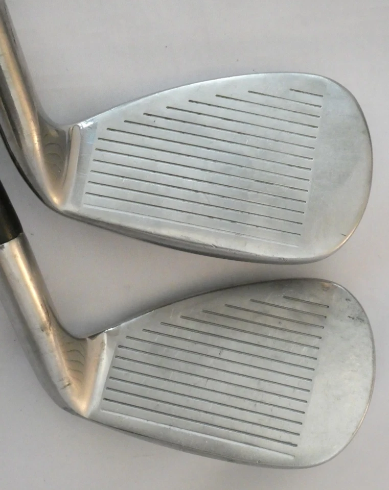 Adams A2 OS Hybrid Iron Set 5-PW Left Hand- Regular Flex ProLaunch Blue Graphite - Image 4 of 4