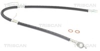 Vorderachse Links Triscan 8150 13347 Bremsschlauch FüR Toyota
