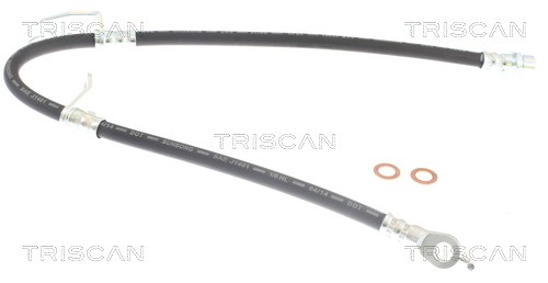 Vorderachse Links Triscan 8150 13347 Bremsschlauch FüR Toyota-image