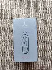 AirVape XS GO Vaporizer | 57g Ultraleicht | Hybrid-Heizung | 20s Aufheizzeit