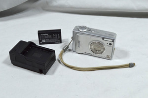 Fujifilm Finepix V10 | eBay