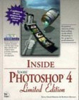 Limited Edition (Inside Adobe Photo... by Bouton, Gary David Mixed media product