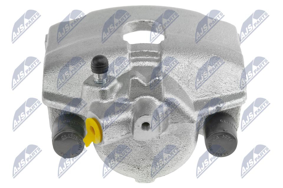 ✅Fits NTY HZP-FT-018 BRAKE CALIPER FRONT ⭐UK Seller⭐ - Image 3