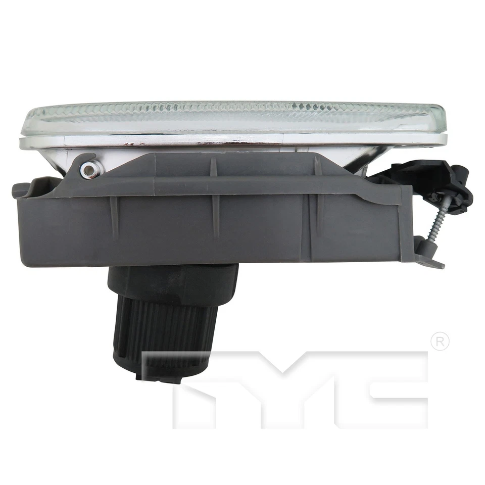 Conjunto de luces antiniebla derecha BMW 318ti 1995-1999 hatchback TYC 1995 1996 1997 Foto 4 de 4
