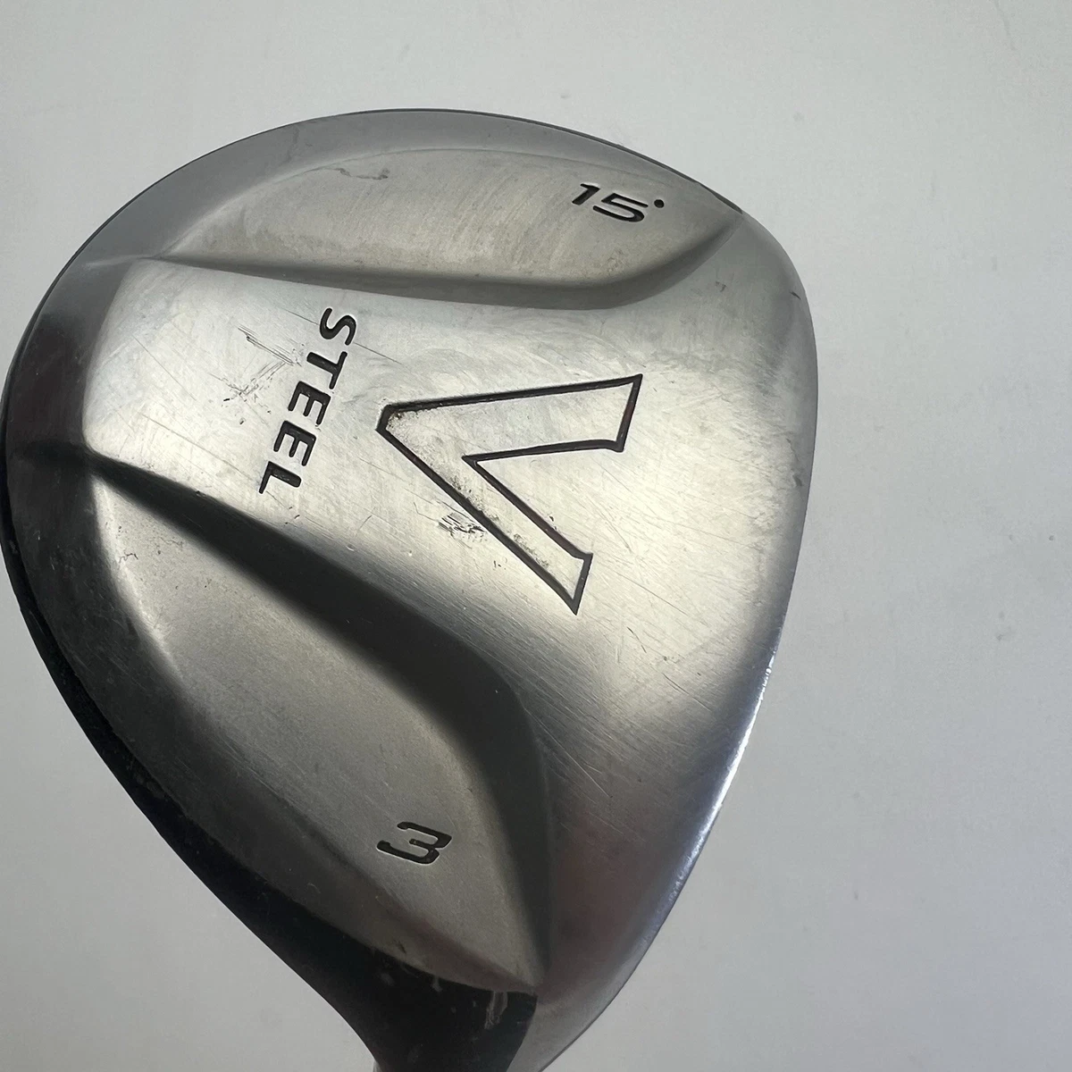 Taylormade V Steel for sale | eBay