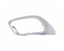 Stoßstange Gitter Rahmen Vorne Links für Renault Fluence Limo ab 13->