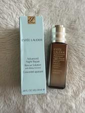 Estee Lauder Advanced Night Repair Rescue Solution 0.68 oz/20ml Full Size