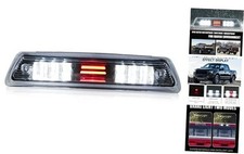 High Mount Stop Lights Third 3rd Brake Lights Replacement for Ford F150 F-150