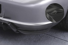 Heck Ansatz Tuning Diffusor Carbon Look für Porsche Boxster 986 HA421-C
